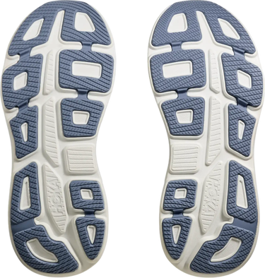 Sneakers og sko Hoka One One Bondi 9 Flerfarvet | 1162011-vtyn, 3