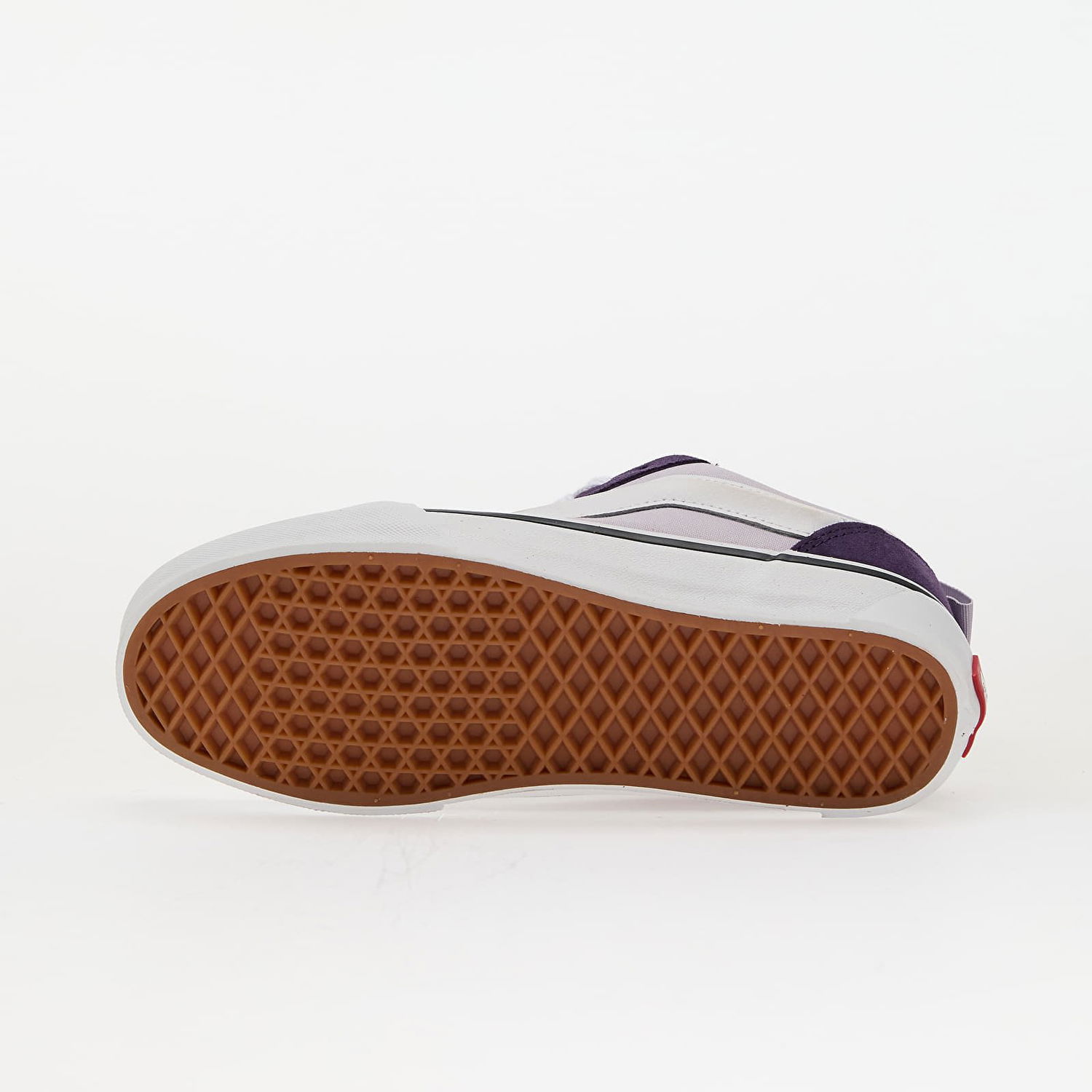 Sneakers og sko Vans Knu Skool 2-Tone Lilla | VN000D6ZEMY1, 1