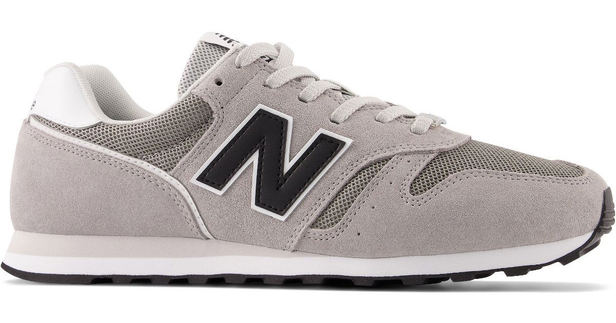 Sneakers og sko New Balance 373 Grå | ml373-cg2, 1