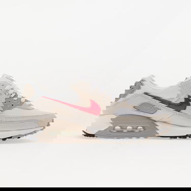 Sneakers og sko Nike Air Max 90 Hvid | DM0029-113, 2