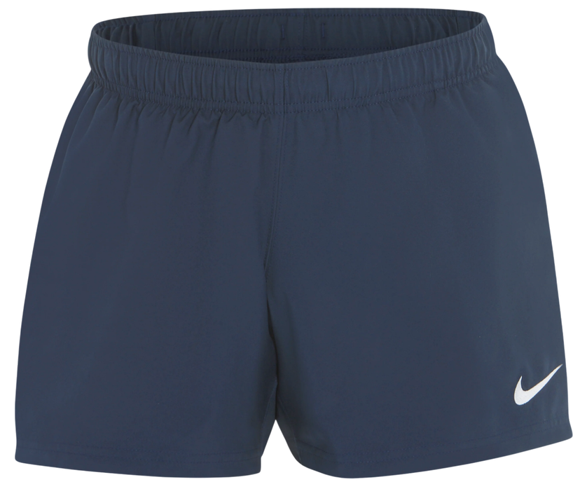 Shorts Nike Team Stock Rugby Shorts Mørkeblå | nt0526-451