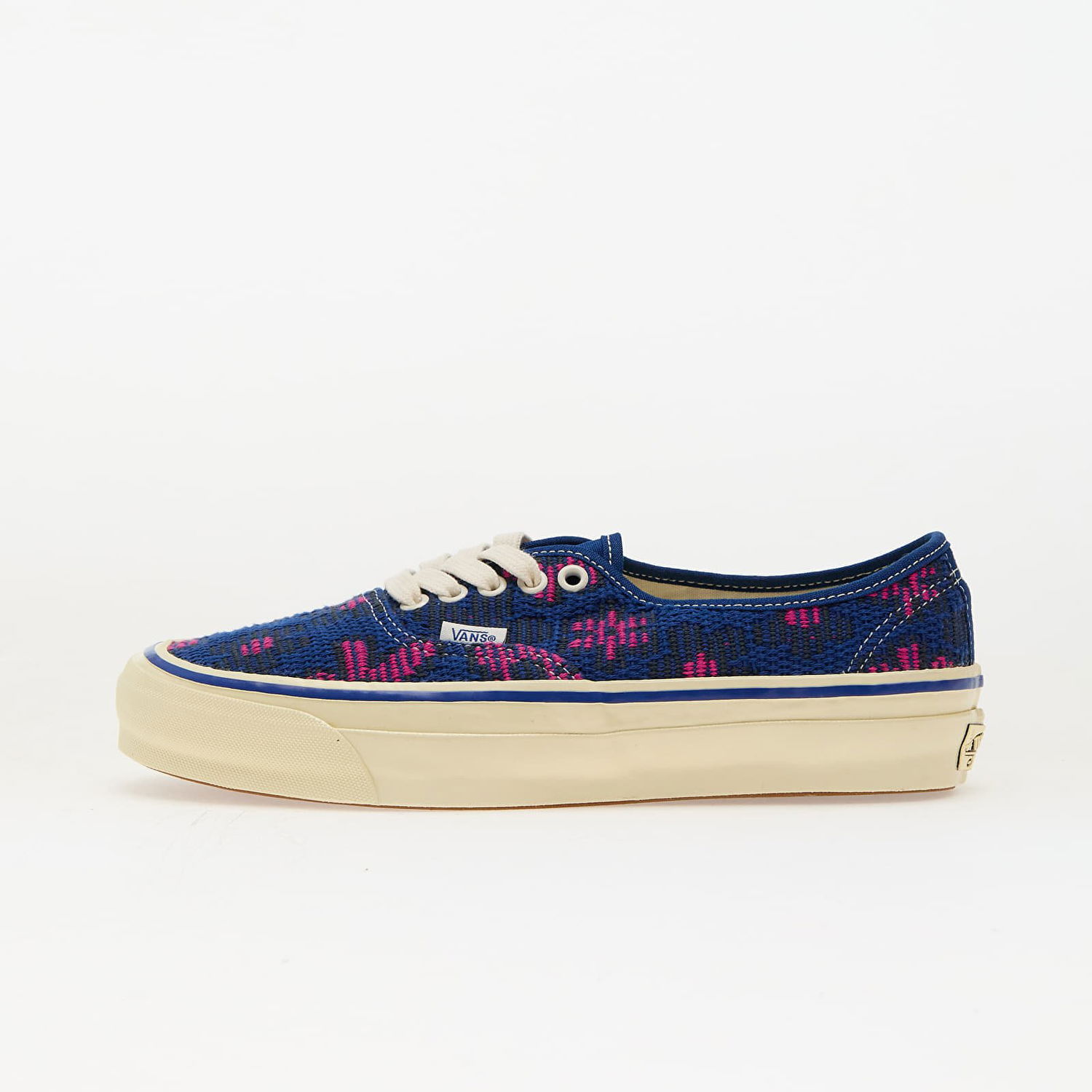 Sneakers og sko Vans LX Authentic 44 Daisy Blå | VN000D5K7WM1, 0
