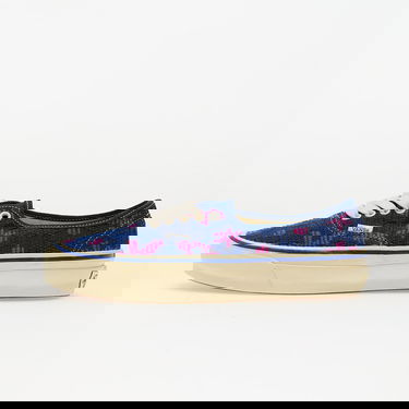 Sneakers og sko Vans LX Authentic 44 Daisy Blå | VN000D5K7WM1, 0