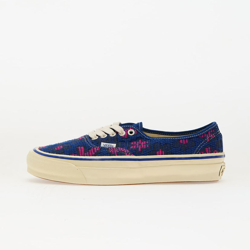 Sneakers og sko Vans LX Authentic 44 Daisy Blå | VN000D5K7WM1