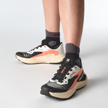 Sneakers og sko Salomon Salomon Genesis Beige | l47820-400, 2