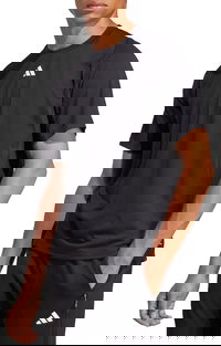 Train Icons 3 Bar Logo Tee