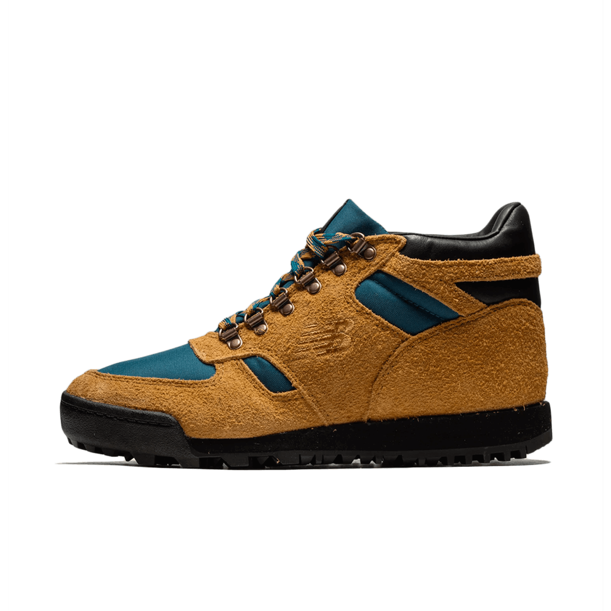 Sneakers og sko New Balance Rainier "Tan" Brun | URAINAA, 0