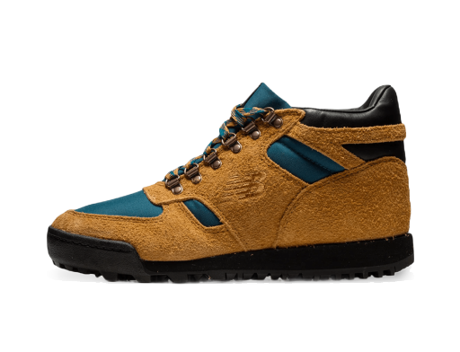 Sneakers og sko New Balance Rainier "Tan" Brun | URAINAA