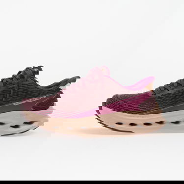 Sneakers og sko Skechers Skechers Max Cushioning Glide-Step Bourgogne | 129404-BURG, 0