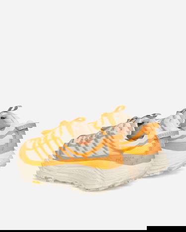 Sneakers og sko Hoka One One Mafate Three2 Orange | 1141572-SRLL, 4