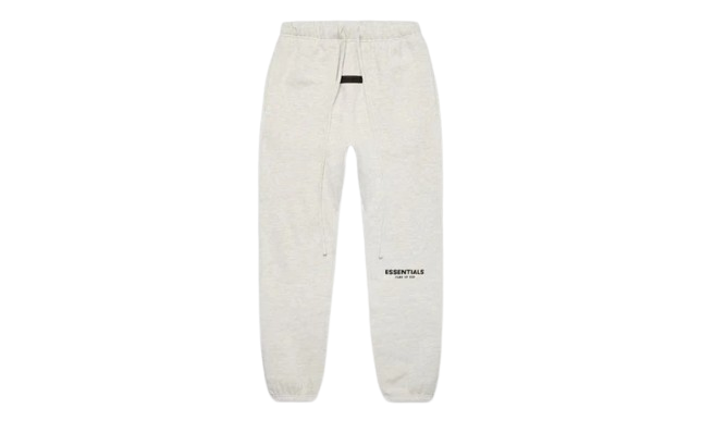 Joggingbukser Fear of God Fear of God Essentials Sweatpants L Grå | ESSEETEPL, 0