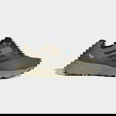 Sneakers og sko adidas Performance Terrex Two Flow Trail Running Grøn | H05844, 1