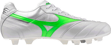 Sneakers og sko Mizuno Mizuno Morelia II Made in Japan FG Hvid | p1ga2501-37, 1