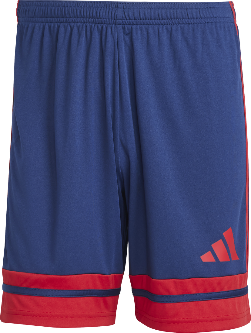 Shorts adidas Performance adidas Squadra 25 Shorts Blå | jh3408