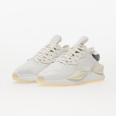Sneakers og sko Y-3 Kaiwa Hvid | HR1951, 5