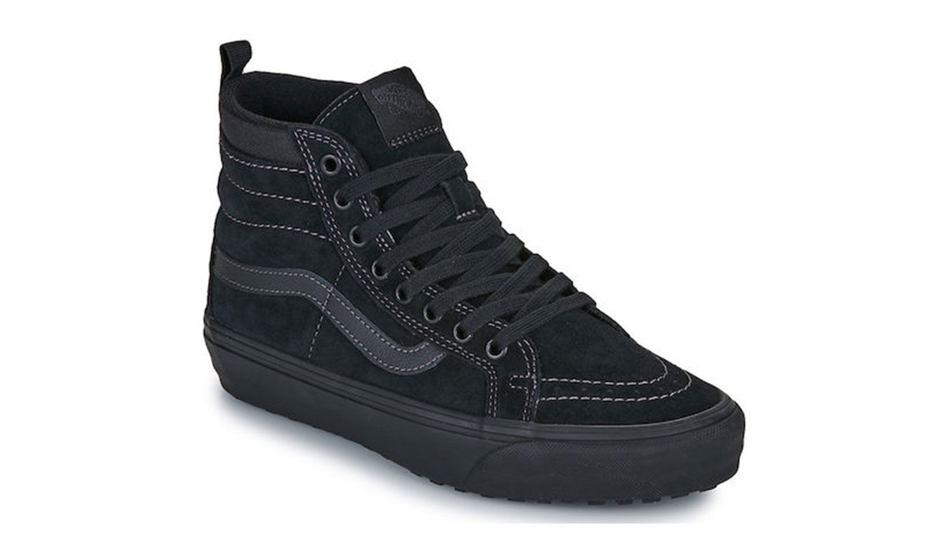 Sneakers og sko Vans Sk8-Hi Insulated Sort | VN000EB4BKA, 1