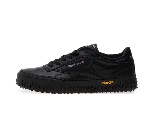 Sneakers og sko Reebok Club C Vibram Sort | GY8792