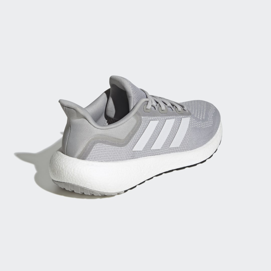 Sneakers og sko adidas Performance Pureboost 22 Grå | GW9152, 1
