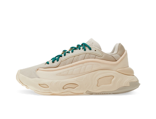 Sneakers og sko adidas Originals Oznova Beige | GX4507