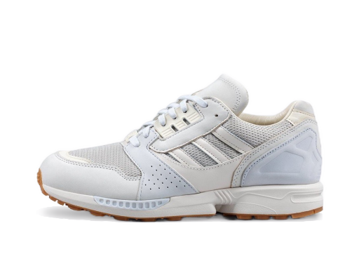Limited Edition adidas Originals Highsnobiety x ZX 8000 "A-ZX Series - Qualität" Beige | GY0121