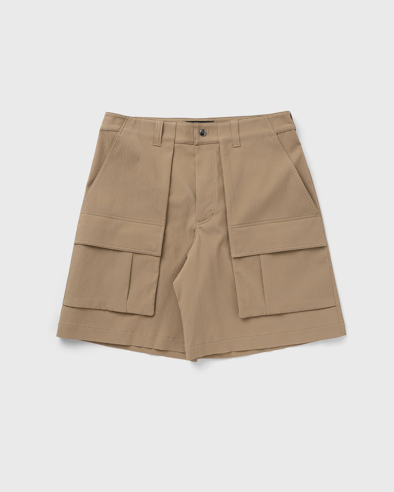 Shorts WOOLRICH Corduroy Camp Shorts Beige | CFBLSH0094MRUT4113-805, 0