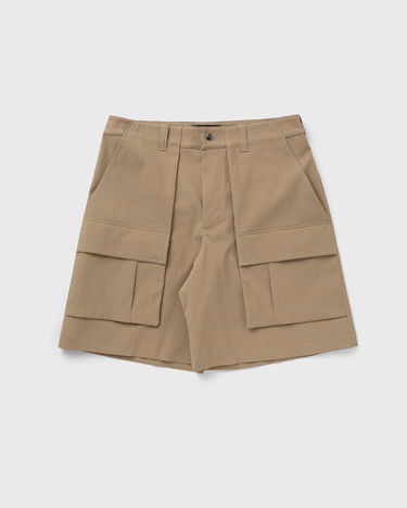 Shorts WOOLRICH Corduroy Camp Shorts Beige | CFBLSH0094MRUT4113-805, 0