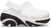 Bubble Crush Clogs