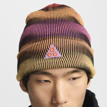 Beanie Nike ACG Peak Beanie Flerfarvet | FZ1669-819, 3