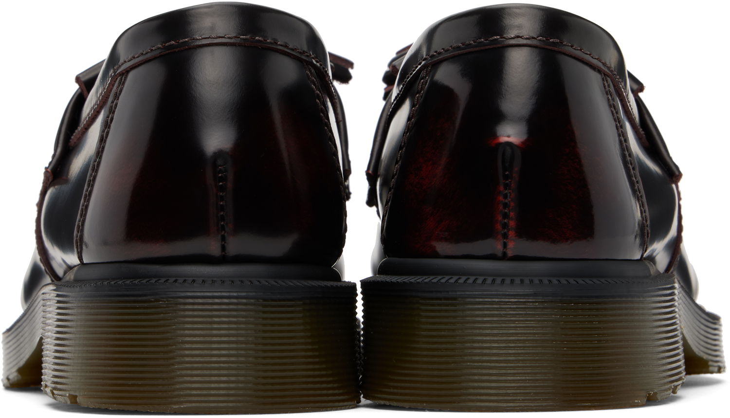 Sneakers og sko Dr. Martens Adrian Arcadia Loafers "Brown" Brun | 14573601, 1