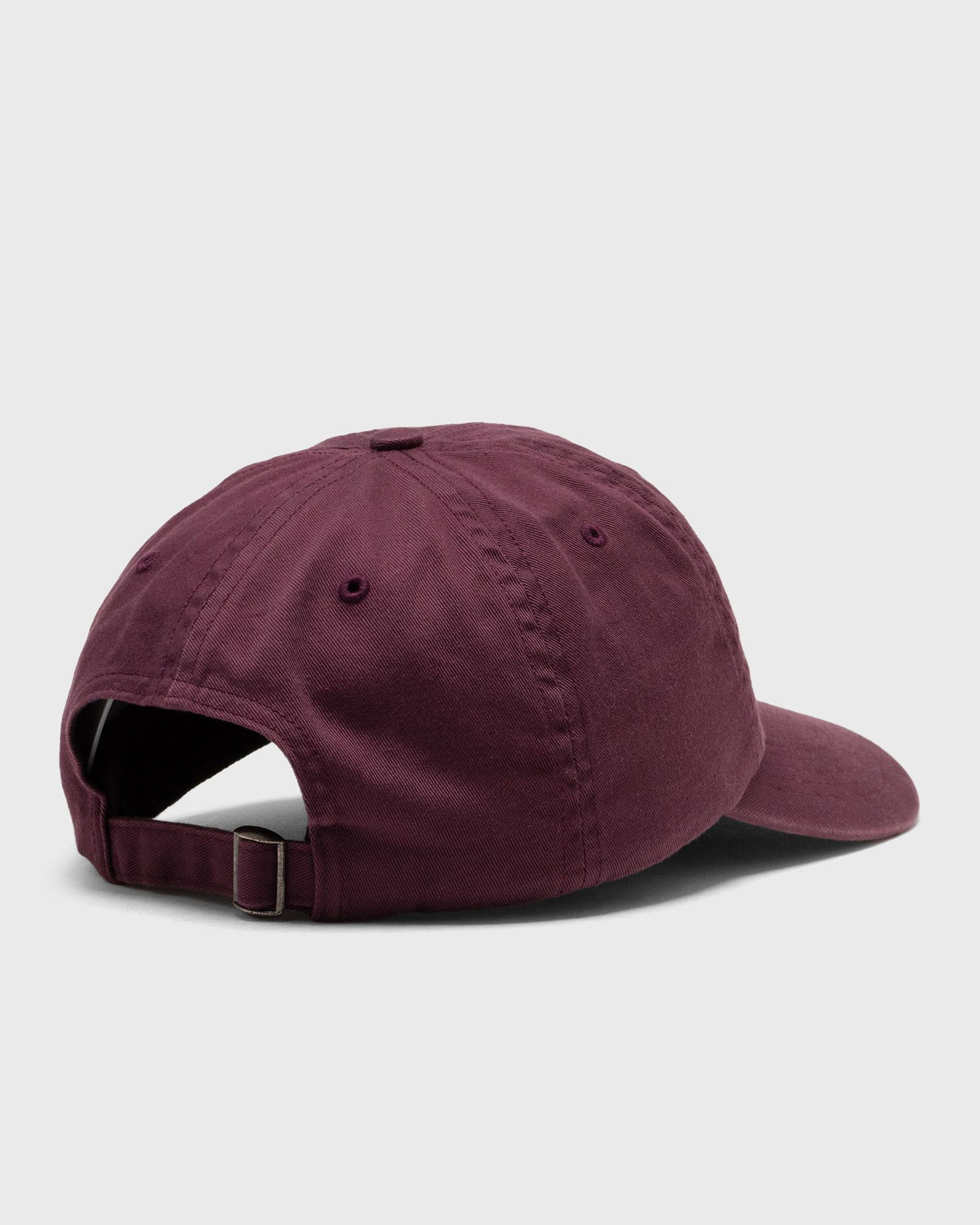 Kasket By Parra Script Logo 6 Lilla | 51270, 1