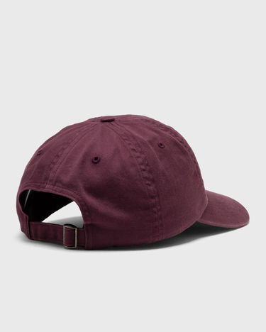 Kasket By Parra Script Logo 6 Lilla | 51270, 1