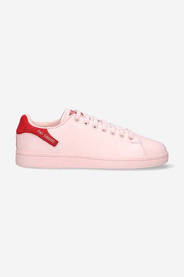 Sneakers og sko RAF SIMONS Orion Lyserød | HR760002L.0310, 0