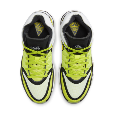 Sneakers og sko Nike G.T. Hustle 2 Grøn | DJ9405-300, 3