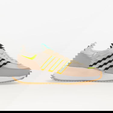 Sneakers og sko adidas Originals Retropy F2 Beige | HQ4360, 3