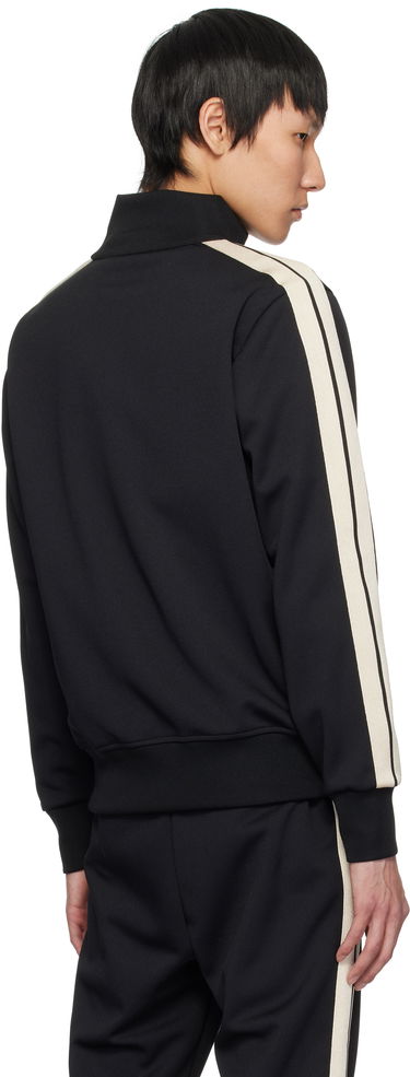 Træningsdragt Palm Angels Palm Angels Classic Logo Track Jacket Sort | PMBD058C99FAB0021003, 2