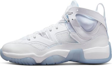 Sneakers og sko Jordan Jumpman Two Trey W Hvid | DR9631-110, 0