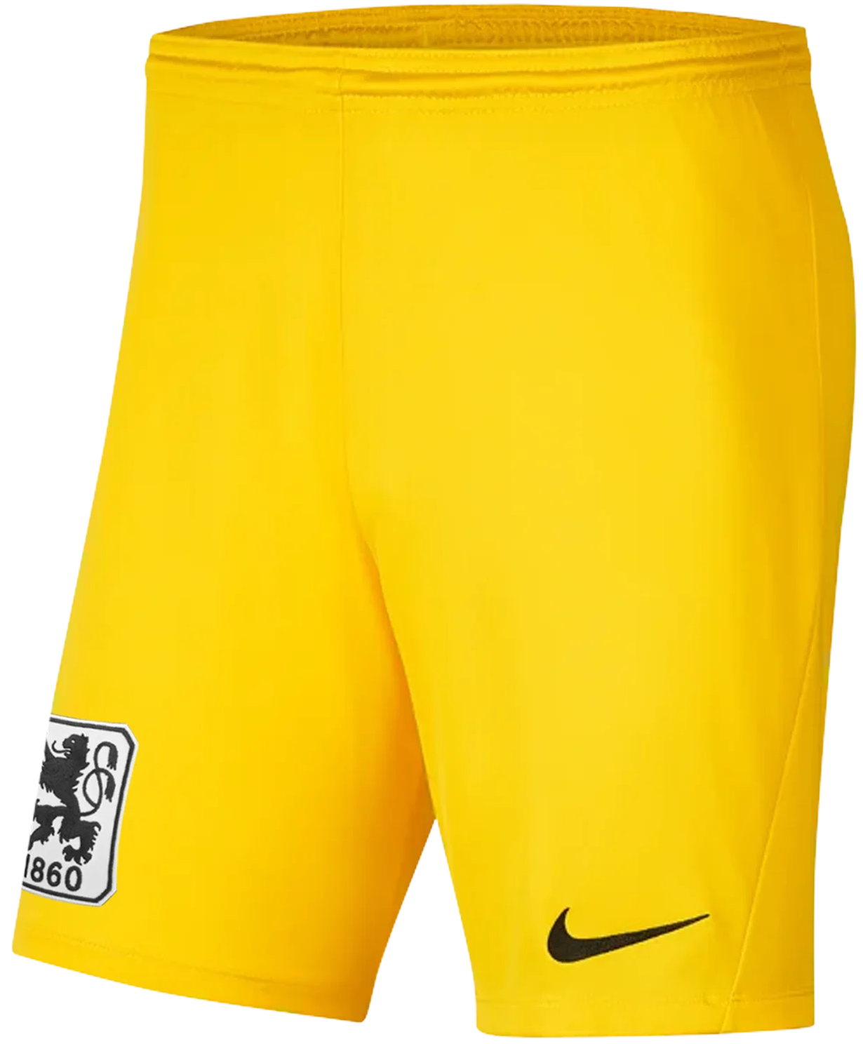 Shorts Nike TSV 1860 München TW-Short 2023/24 Kids Gul | 18602324bv6865-18602324014, 0