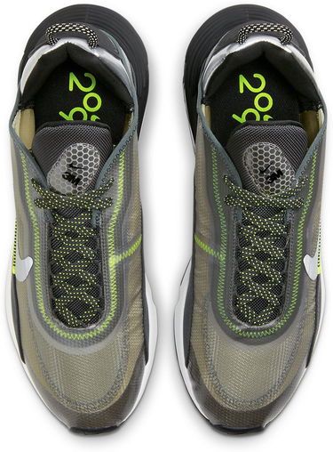 Sneakers og sko Nike Air Max 2090 Sort | cw8336-001, 3