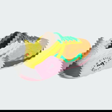 Sneakers og sko adidas Performance adidas adidas by Stella McCartney adidas by Stella McCartney Dropset Training Shoes Flerfarvet | IG1144, 5