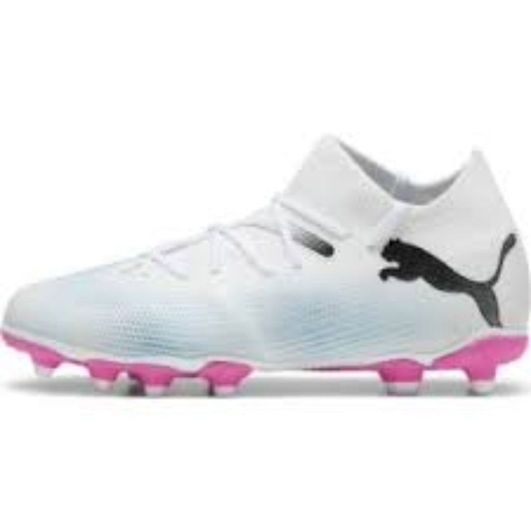 Sneakers og sko Puma Future 7 Pro Hvid | 107707-01, 0