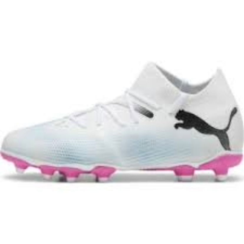 Sneakers og sko Puma Future 7 Pro Hvid | 107707-01