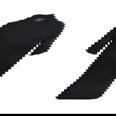 T-shirt Under Armour Armour Novelty Ss Black Sort | 1377155-001, 1