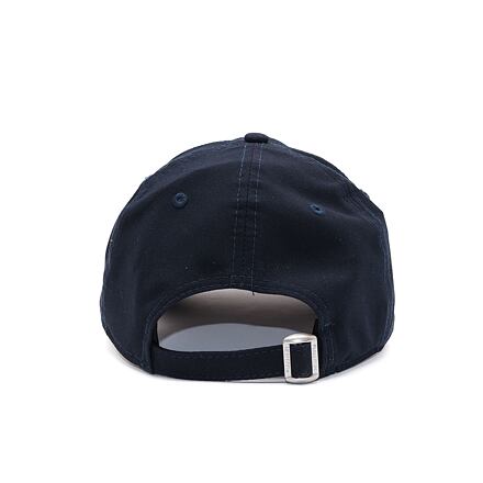 Kasket New Era 9FORTY Repreve Tottenham Hotspur FC - Navy / White Mørkeblå | 60293471, 1