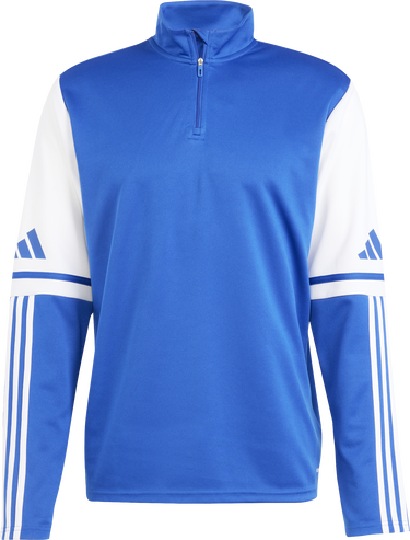 Sweatshirt adidas Originals Adidas SQ25 TR Long Sleeve Top Blå | jd2985, 0