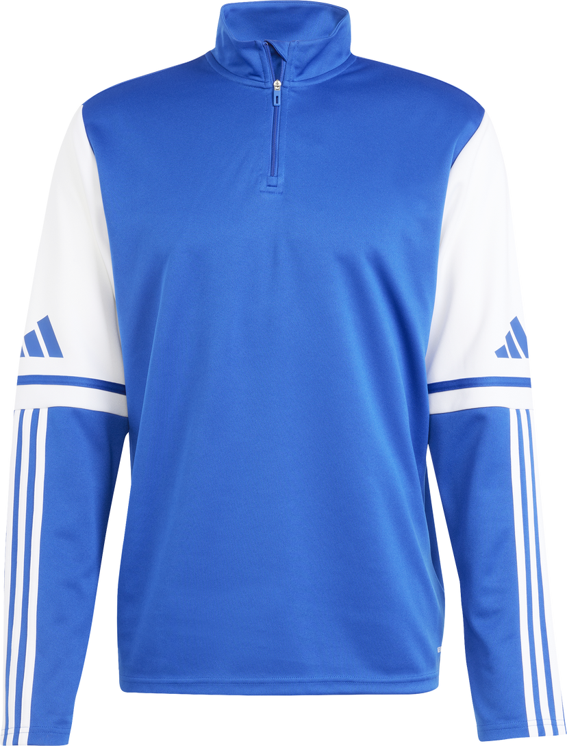 Sweatshirt adidas Originals Adidas SQ25 TR Long Sleeve Top Blå | jd2985