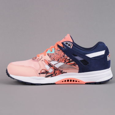 Sneakers og sko Reebok Ventilator Graphics Lyserød | m45611, 1