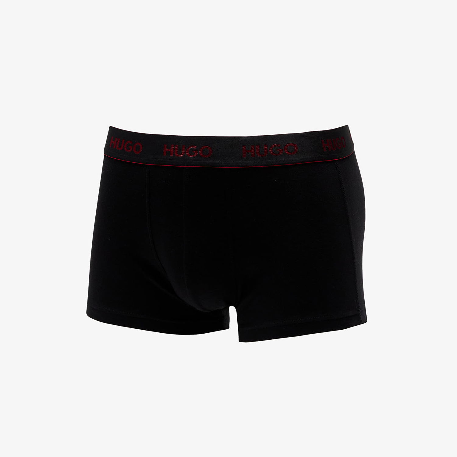 Boksere BOSS Hugo Trunk 3-Pack Multicolor Flerfarvet | 50517878-985, 1