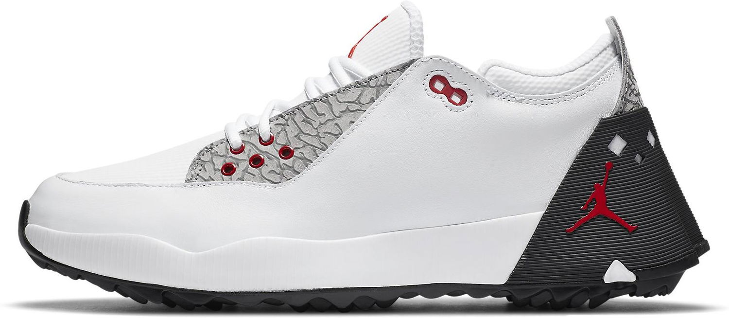 Sneakers og sko Jordan Jordan ADG 2 "White Cement" Hvid | ct7812-100, 0