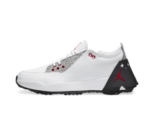 Sneakers og sko Jordan Jordan ADG 2 "White Cement" Hvid | ct7812-100