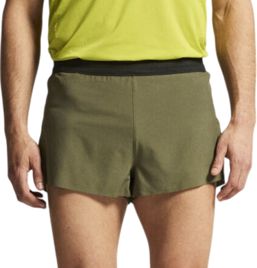 Shorts Craft Craft Pro Hypervent 2 Split Shorts Grøn | 1914586-664000, 0